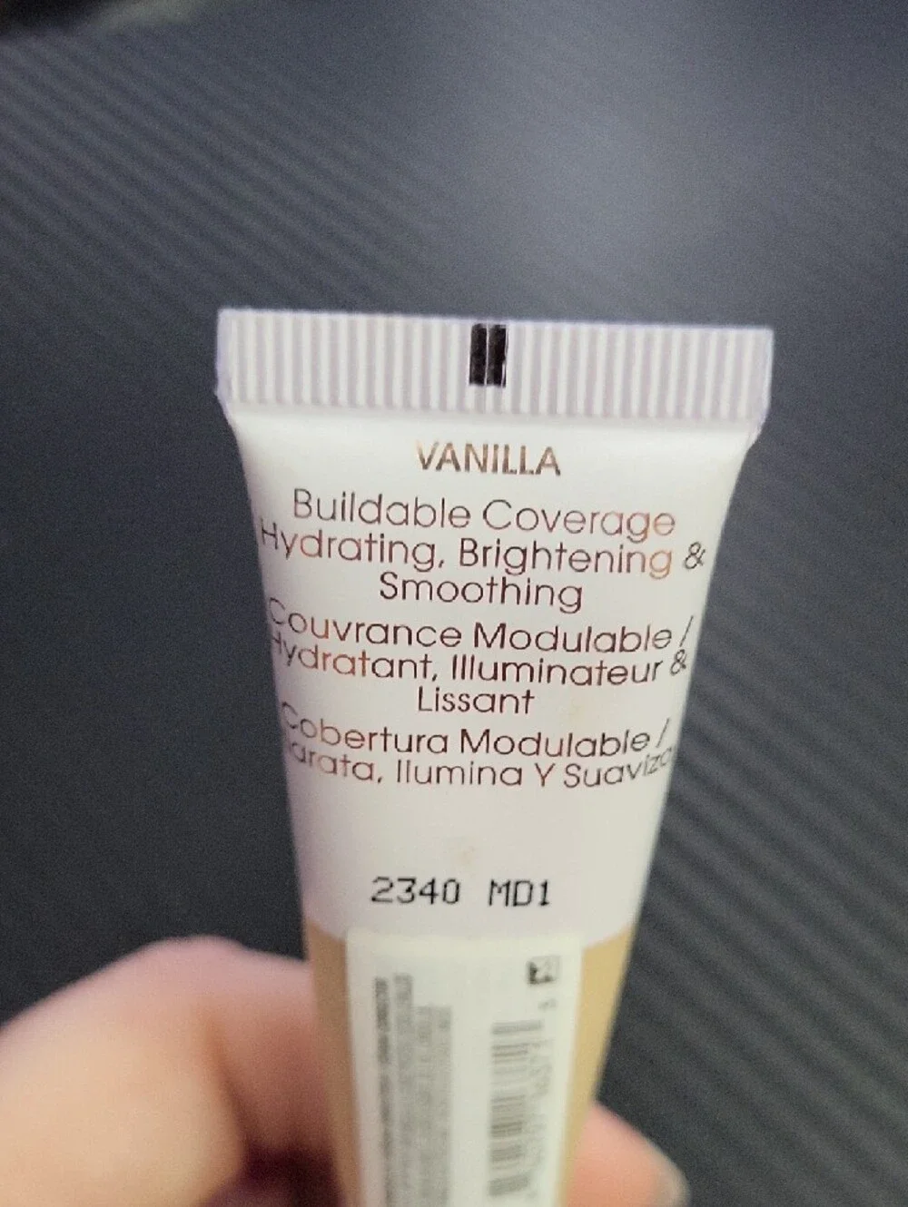 Flower By Drew Concealer In Vanilla
